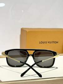 Picture of Louis Vuitton Sunglasses _SKUfw75327625fw